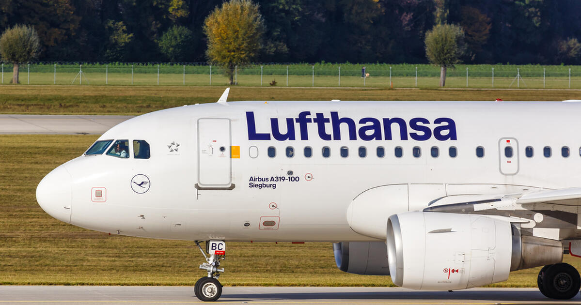 Felbolydul a légi közlekedés a Lufthansa sztrájkja miatt