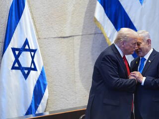 Elakadt Trump gázai terve: alig érkezett meg a beígért milliárdok töredéke