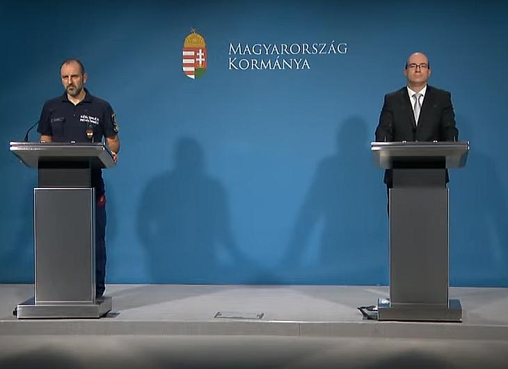 Operatív törzs: még húsvét előtt behívhatják a pedagógusokat oltásra