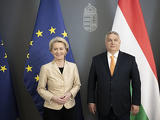 Brüsszel visszaszólt: túl keveset vállalt az Orbán-kormány