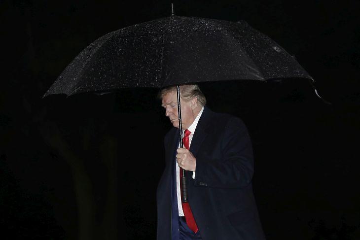 Trump és a hadsereg – új pályára állhat az elnök