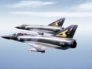Mirage III