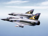 Mirage III