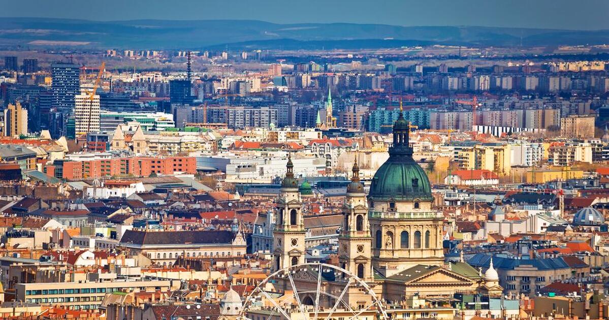 Igencsak megrövidítették Budapestet