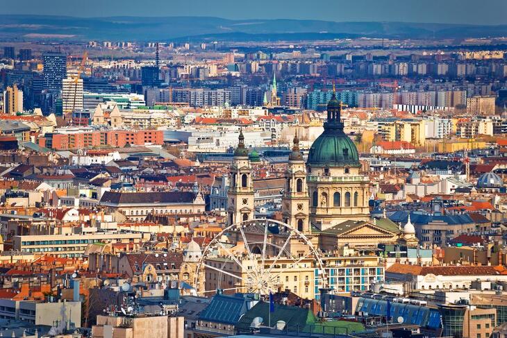 Igencsak megrövidítették Budapestet