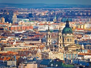Igencsak megrövidítették Budapestet