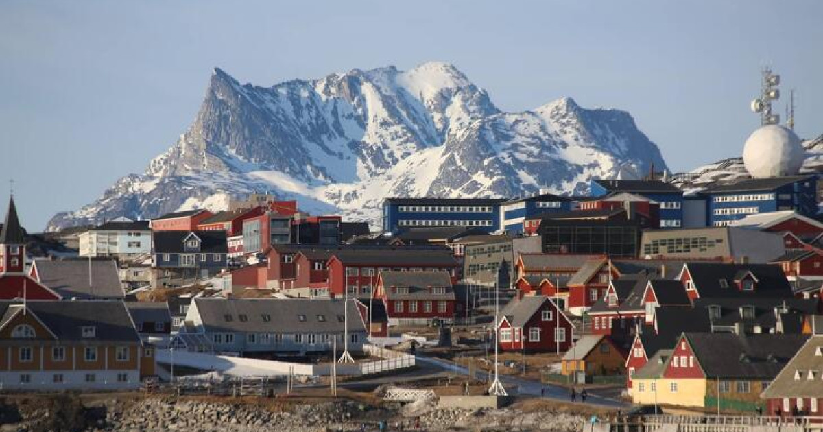 Trump: „Az USA cselekedni fog Grönlandon, akár tetszik nekik, akár nem”