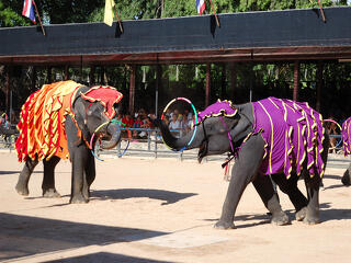 Rendszerváltásra készül Thaiföld