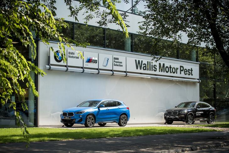 Nagyon ment az AutoWallis szekere