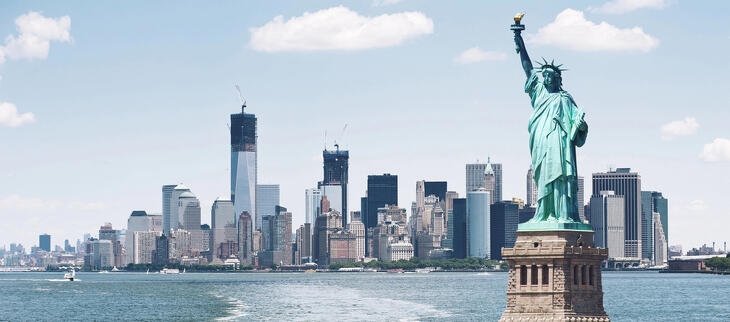 Dugódíj: akár 3600 forintba kerülhet egy belvárosi út New Yorkban