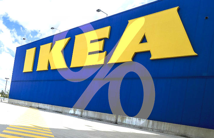 Hatalmas dobás az IKEA-tól: ez mostantól olcsóbb