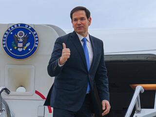 Marco Rubio elárulta, hogy meddig tart a háború