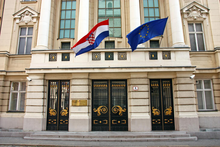 Irigykedve nézhetünk Horvátországra 