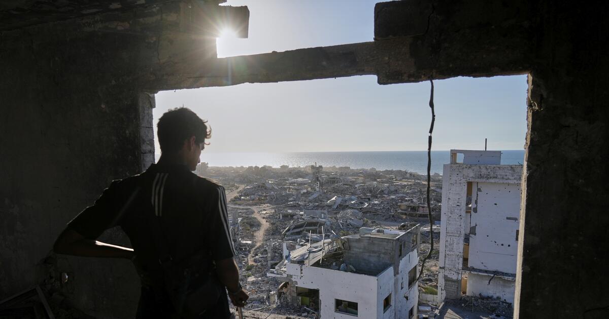 Leáll a vízszolgáltatás Gáza mintegy felén