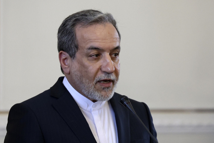 Abbász Aragcsi, Irán külügyminisztere tisztességes megállapodást szeretne
