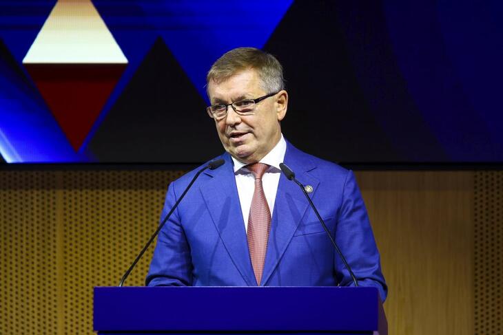 Elpárolgott  a jegybanki Pallas Athéné Alapítvány vagyona