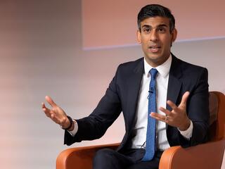 Rishi Sunak, Paul McCartney és JK Rowling egy táborban – itt a legújabb brit gazdaglista