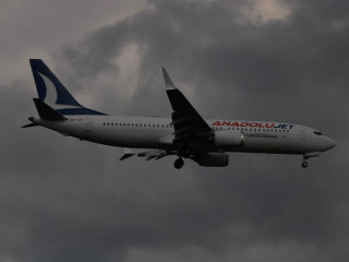 Újabb Boeing sérült meg 