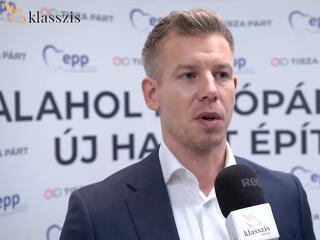 Munkát ajánlott Magyar Péter Szabó Bencének és Pálinkás Szilveszternek