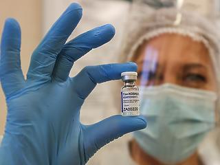 San Marino is orosz vakcinát vásárolt