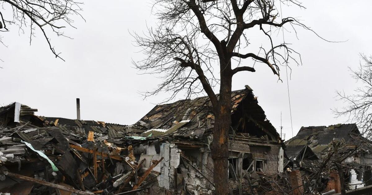 Kritikus helyzetben lehet Ukrajna Pokrovszknál?