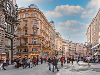 Többen maradtak munka nélkül Ausztriában
