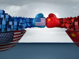 Kína is odaszúrt egyet Trumpnak