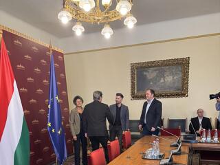 Így nézhetnek ki a magyar parlamenti bizottságok a következő négy évben