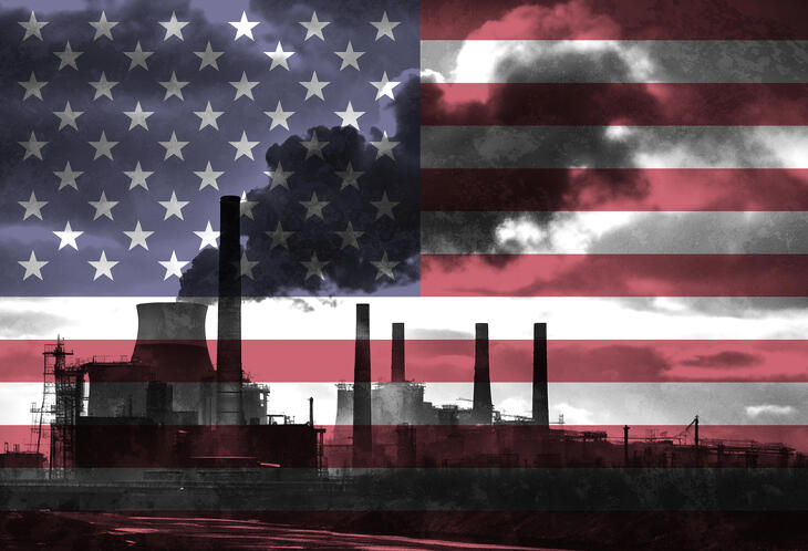 Búra derűt hozhat a friss ipari adat