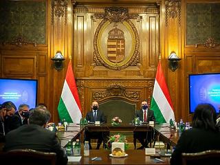 Varga Mihály tovább fehérítené a magyar gazdaságot - új bizottság alakult