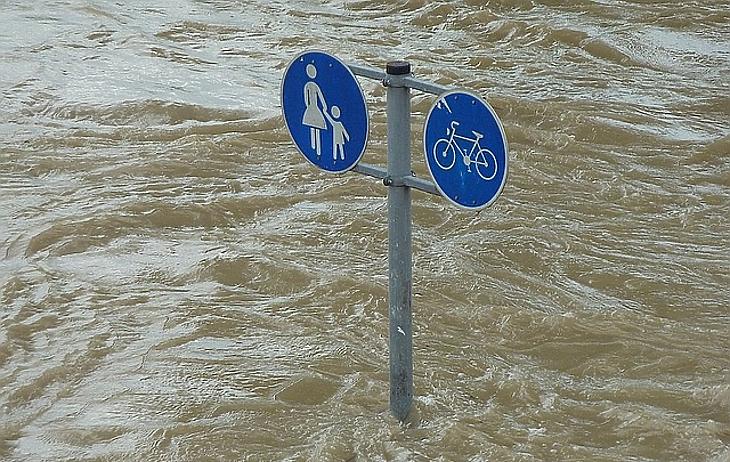 Újabb katasztrófa fenyeget: több százmillió menekült zúdulhat a világra