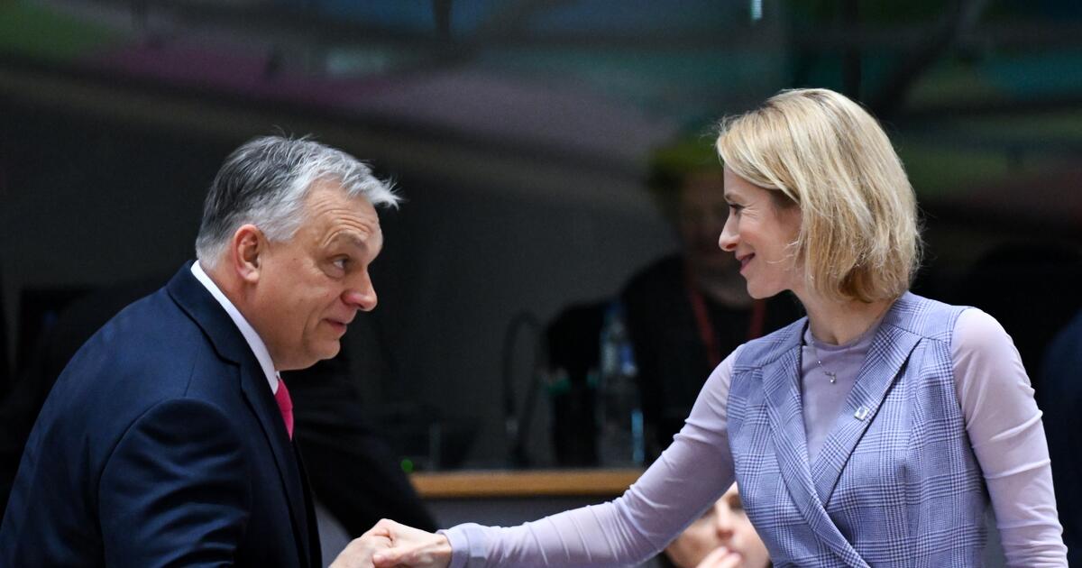 Csak az Orbán-kormány nem írta alá a közös uniós nyilatkozatot Venezueláról