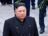 Kim Dzsongun: Habozás nélkül megsemmisítjük Dél-Koreát, ha fenyegetik Észak-Koreát