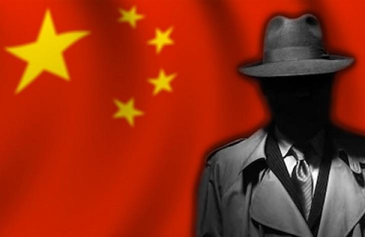 Egyre több kínai ipari kém bukik le az USA-ban: most tíz főt fogtak perbe