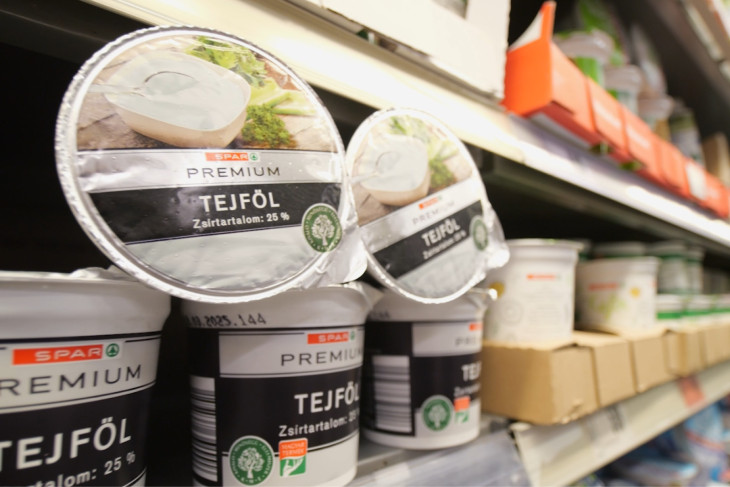 Helyi beszerzés, kiváló minőség – a SPAR Magyarország sikerének titka