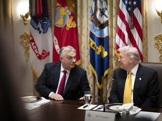 A Tisza gazdaságpolitikusa szerint az Orbán-Trump deal nem helyettesítheti az uniós forrásokat