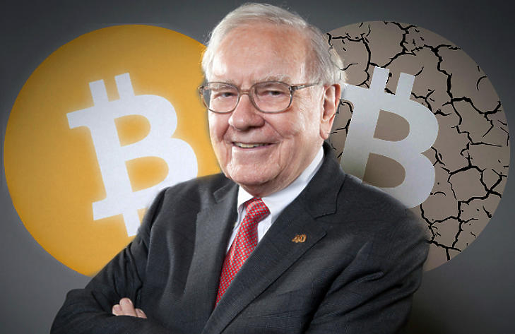 Nem akárki mondja, hogy a csalánba nyúlhatunk a bitcoinnal 