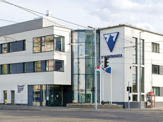 Elindult a 77 Elektronika kínai üzeme. 