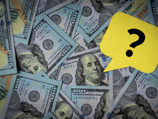 Gyengült a forint, ennyibe kerül most a dollár