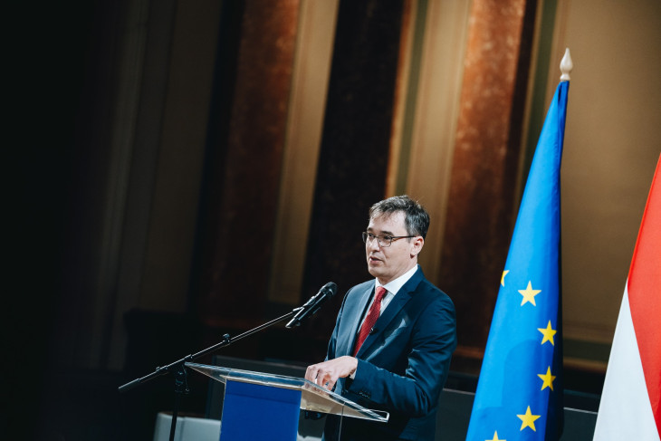 Karácsony Gergely javaslata nem akadémikus kérdés