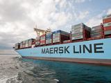 Végleges döntést hozott a Maersk óriás szállítmányozó cég : kivonul Oroszországból