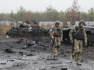 Egyre biztosabb, hogy Odessza lesz a következő áldozat - az történt az elmúlt órákban a háborúban