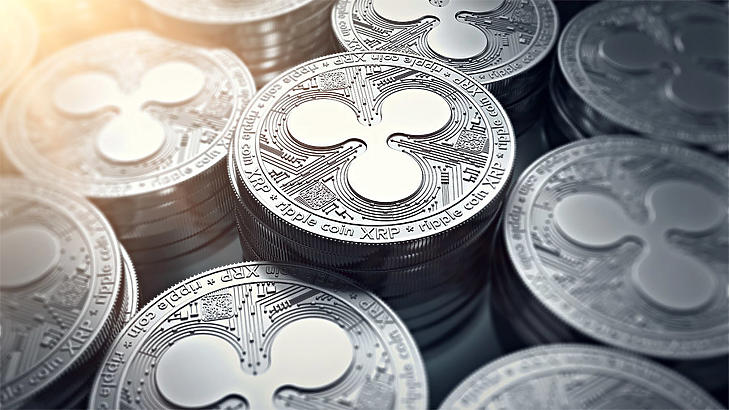 Méghogy a bitcoin emelkedik sokat? Lárifári!