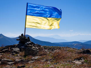 Komoly ukrán siker: tucatnyi települést foglaltak vissza 24 óra alatt