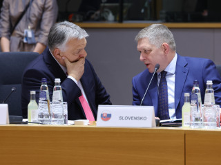 Fico, Orbán