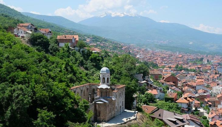 Belgrád továbbra sem ismeri el Koszovó függetlenségét. Fotó: Pixabay