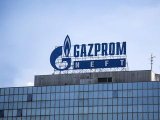 A Gazprom váratlanul kivonul