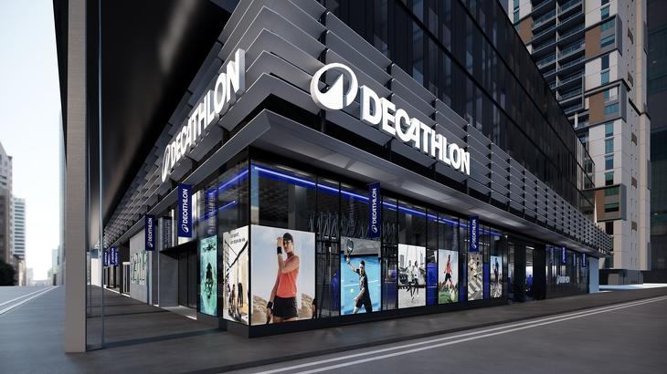 Használtcikk-forradalmat hirdet a Decathlon