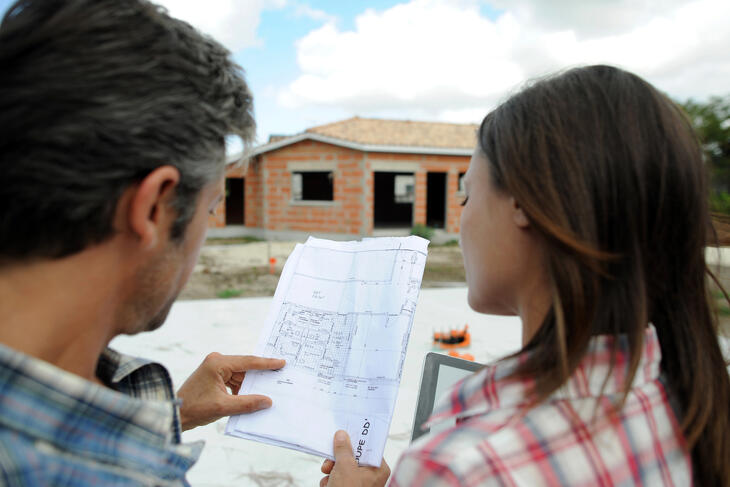 Elszállhatnak az építkezés költségei az iráni háború miatt