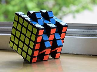 Fontos uniós döntés született a Rubik-kockáról 